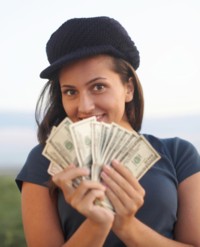 make money knitting